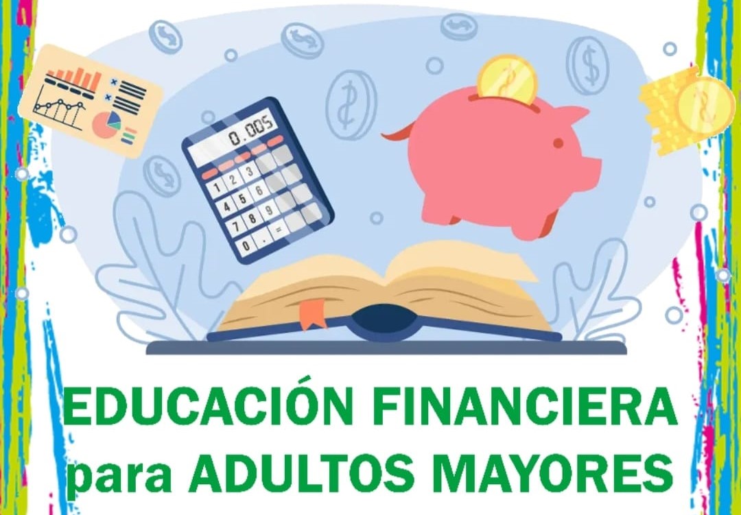 Lee más sobre el artículo Educación financiera para adultos mayores